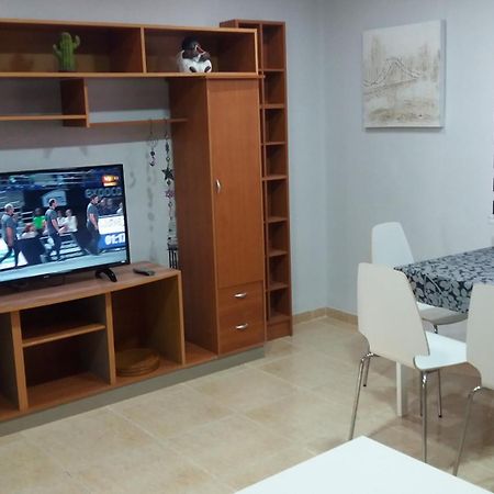 Apartmentsuitespain Beach Economy Valencia Buitenkant foto
