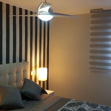 Apartmentsuitespain Beach Economy Valencia Buitenkant foto