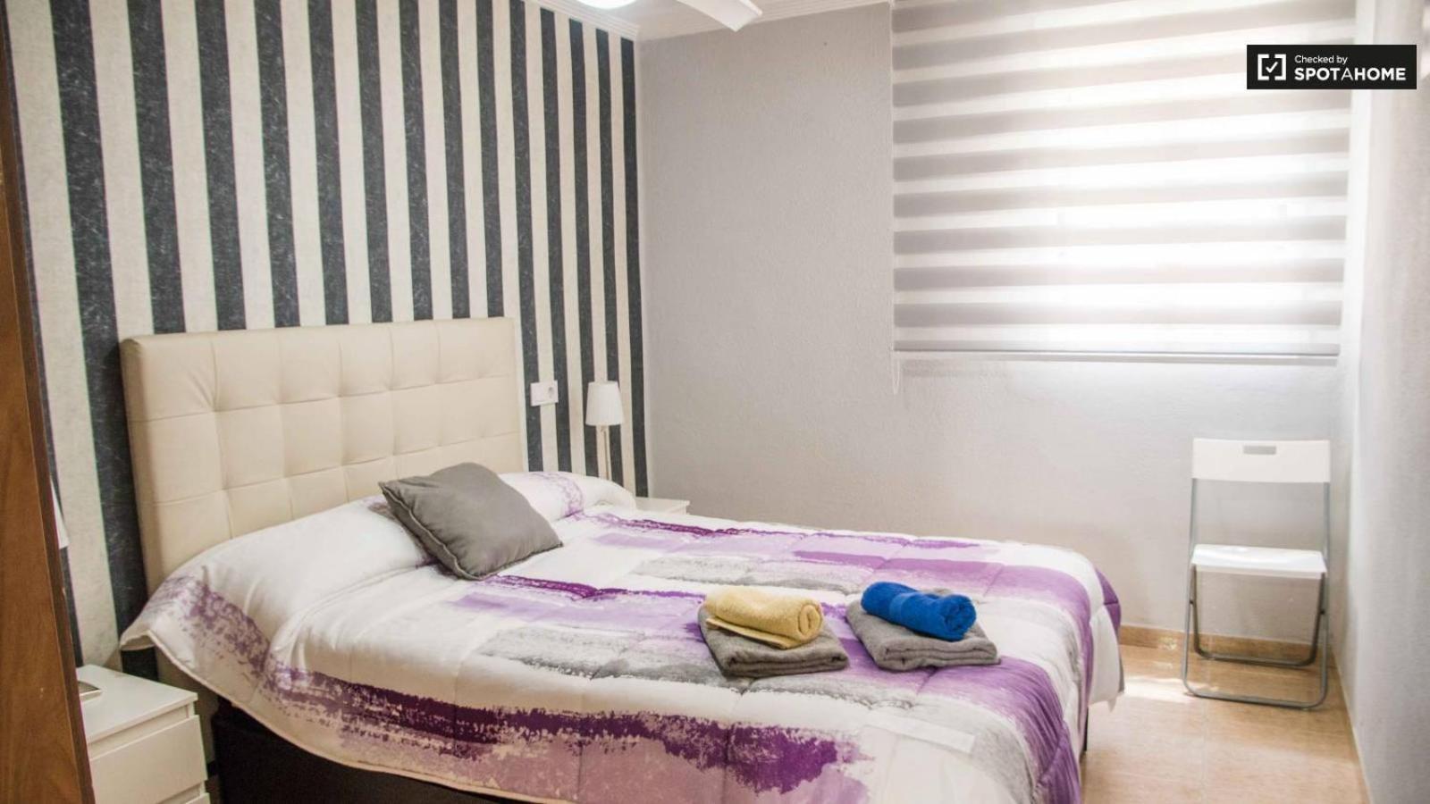 Apartmentsuitespain Beach Economy Valencia Buitenkant foto