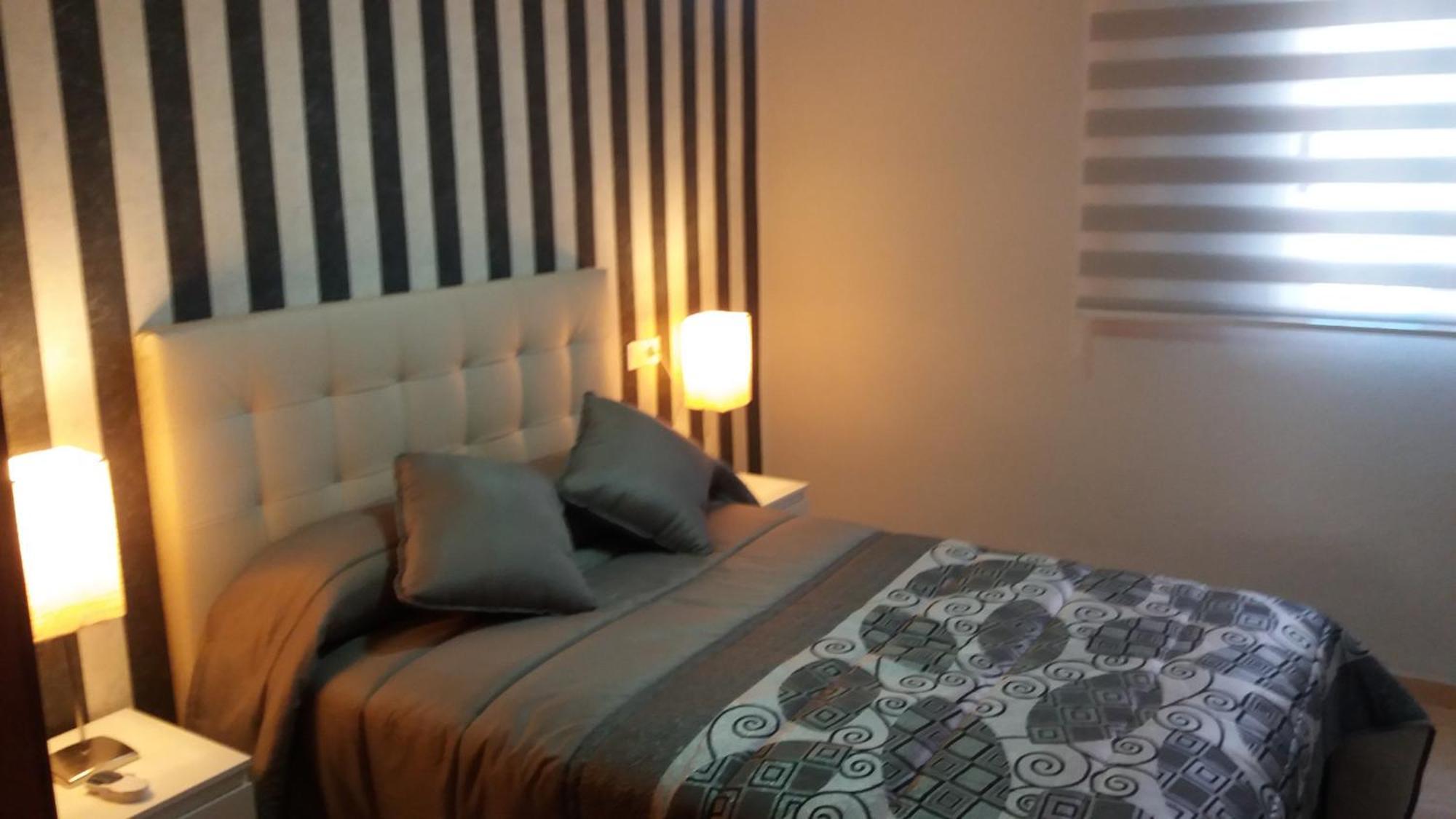 Apartmentsuitespain Beach Economy Valencia Buitenkant foto