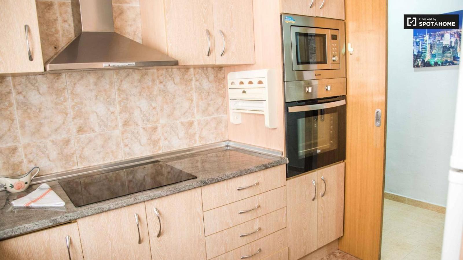 Apartmentsuitespain Beach Economy Valencia Buitenkant foto