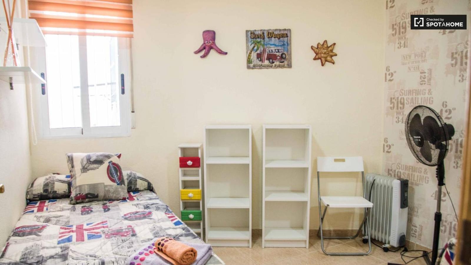 Apartmentsuitespain Beach Economy Valencia Buitenkant foto