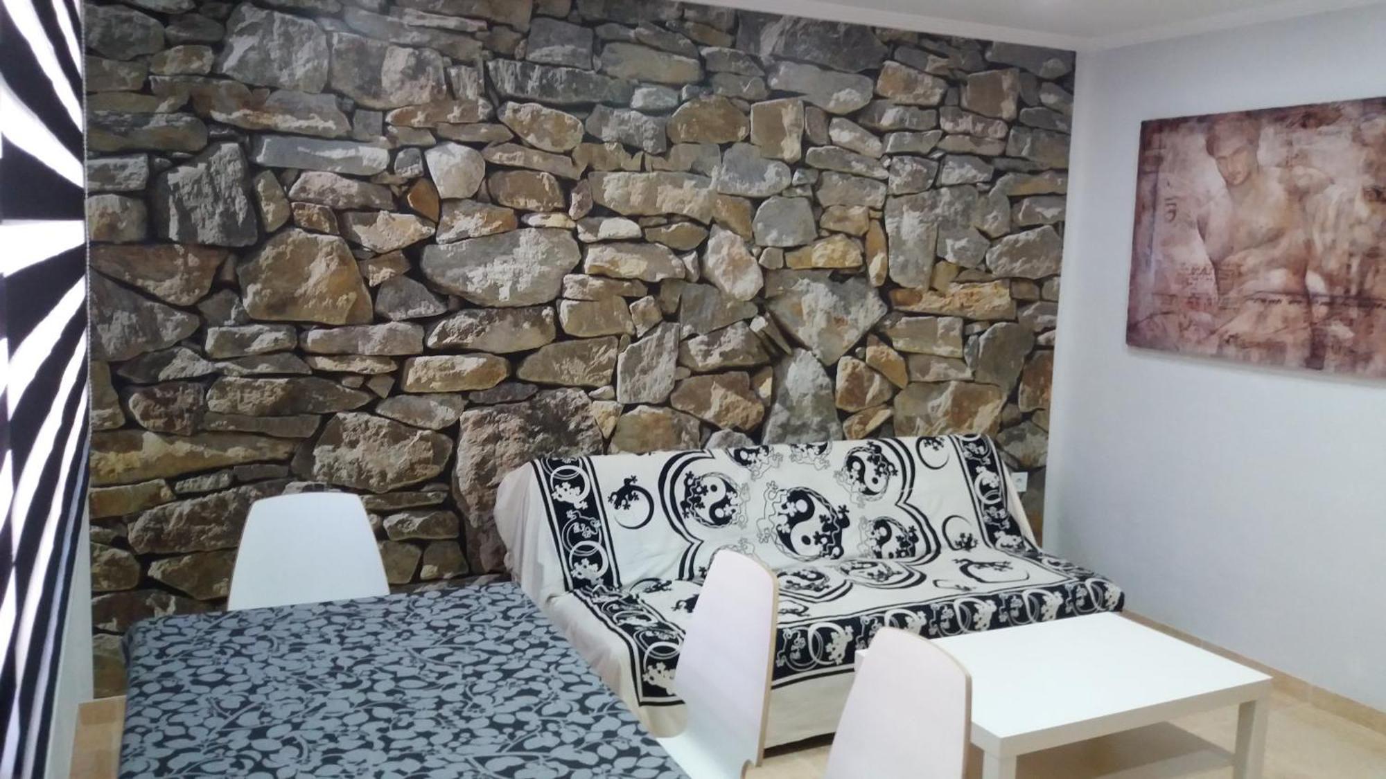 Apartmentsuitespain Beach Economy Valencia Buitenkant foto