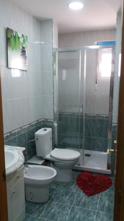 Apartmentsuitespain Beach Economy Valencia Buitenkant foto