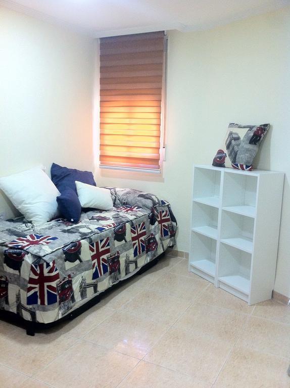 Apartmentsuitespain Beach Economy Valencia Buitenkant foto