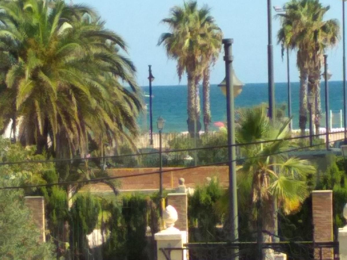Apartmentsuitespain Beach Economy Valencia Buitenkant foto