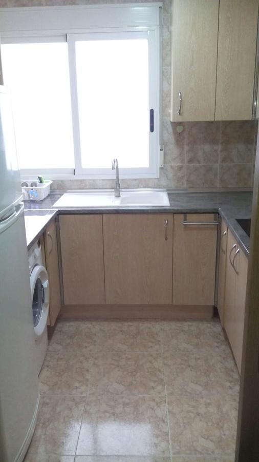 Apartmentsuitespain Beach Economy Valencia Buitenkant foto