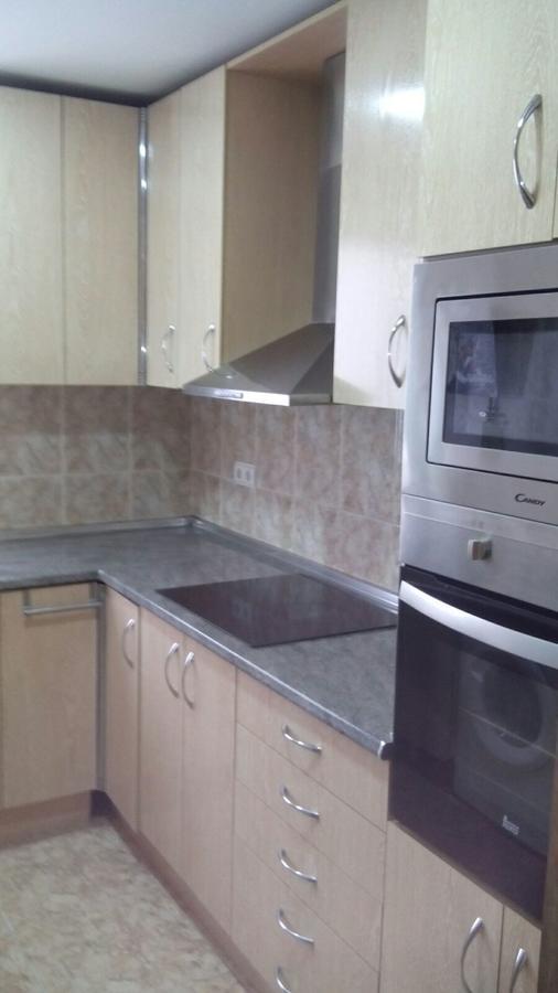 Apartmentsuitespain Beach Economy Valencia Buitenkant foto